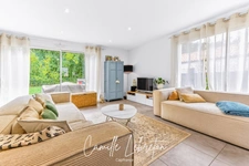Maison à vendre 6 pièces VALLET (44)