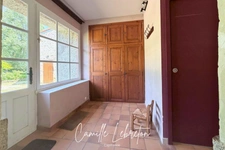 Maison à vendre 5 pièces LA CHAPELLE HEULIN (44)