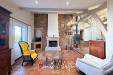 Maison à vendre 5 pièces LA REGRIPPIERE (44)