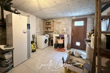 Maison à vendre 6 pièces  VALLET