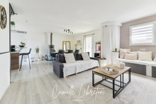 Maison à vendre 3 pièces LE LOROUX BOTTEREAU (44)