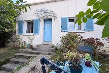 Maison à vendre 6 pièces  VALLET