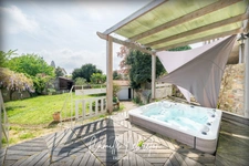 Maison à vendre 8 pièces VALLET (44)