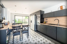 Maison à vendre 6 pièces VALLET (44)