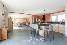 Maison à vendre 5 pièces LA REGRIPPIERE (44)