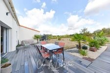 Maison à vendre 4 pièces VALLET (44)