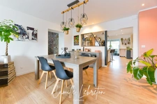 Maison à vendre 4 pièces VALLET (44)