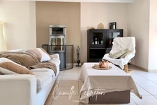 Maison à vendre 6 pièces VALLET (44)