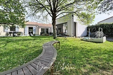 Maison à vendre 7 pièces DIVATTE SUR LOIRE (44)