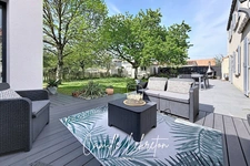 Maison à vendre 7 pièces DIVATTE SUR LOIRE (44)