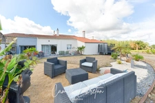 Maison à vendre 4 pièces VALLET (44)