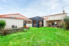Maison à vendre 6 pièces VALLET (44)