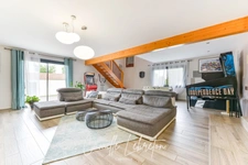 Maison à vendre 7 pièces DIVATTE SUR LOIRE (44)