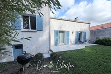 Maison à vendre 6 pièces  VALLET