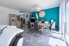 Maison à vendre 5 pièces VALLET (44)
