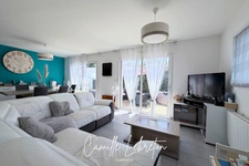 Maison à vendre 5 pièces VALLET (44)
