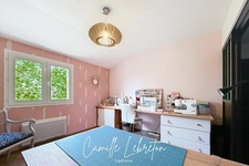 Maison à vendre 7 pièces DIVATTE SUR LOIRE (44)