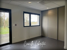 Local/Bureau à vendre (137m2) - Zone des DORICES VALLET
