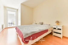 Appartement à vendre 2 pièces VALLET (44)