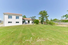 Maison à vendre 5 pièces VALLET (44)