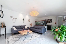 Maison à vendre 7 pièces DIVATTE SUR LOIRE (44)