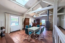 Maison à vendre 5 pièces LA REGRIPPIERE (44)