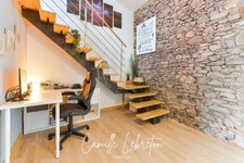 Maison à vendre 4 pièces VALLET (44)