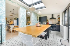 Maison à vendre 5 pièces  (44)