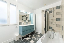 Maison à vendre 6 pièces VALLET (44)