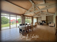 Dpt Loire Atlantique (44), à vendre, REMOUILLE, Propriété de 13 ha,