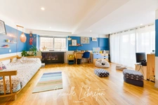 Maison à vendre 5 pièces  (44)