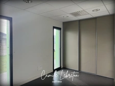 Local/Bureau à vendre (137m2) - Zone des DORICES VALLET