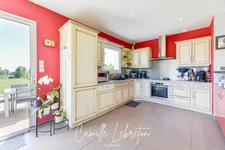 Maison à vendre 5 pièces VALLET (44)
