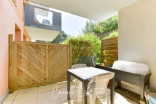 Appartement à vendre 2 pièces VALLET (44)