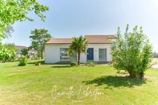Maison à vendre 5 pièces VALLET (44)