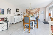 Maison à vendre 7 pièces LA REGRIPPIERE (44)