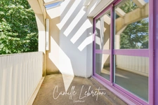 Appartement à vendre 2 pièces  ()