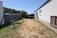 Maison à vendre 5 pièces VALLET (44)