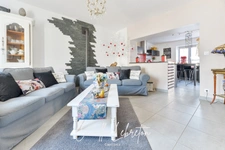 Maison à vendre 7 pièces LA REGRIPPIERE (44)