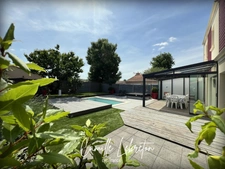 Maison à vendre 6 pièces VALLET (44)