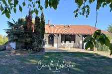 Maison à vendre 5 pièces LA REGRIPPIERE (44)