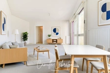 Appartement à vendre 2 pièces  ()