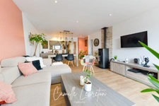 Maison à vendre 4 pièces VALLET (44)