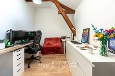 Maison à vendre 3 pièces VALLET (44)