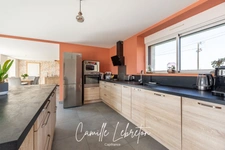 Maison à vendre 5 pièces LA REGRIPPIERE (44)