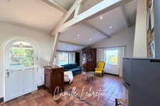 Maison à vendre 5 pièces LA REGRIPPIERE (44)