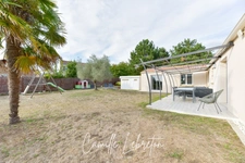 Maison à vendre 6 pièces LE LOROUX BOTTEREAU (44)