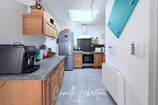 Maison à vendre 5 pièces VALLET (44)