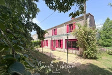 Maison à vendre 5 pièces LA CHAPELLE HEULIN (44)