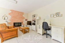 Appartement à vendre 2 pièces VALLET (44)